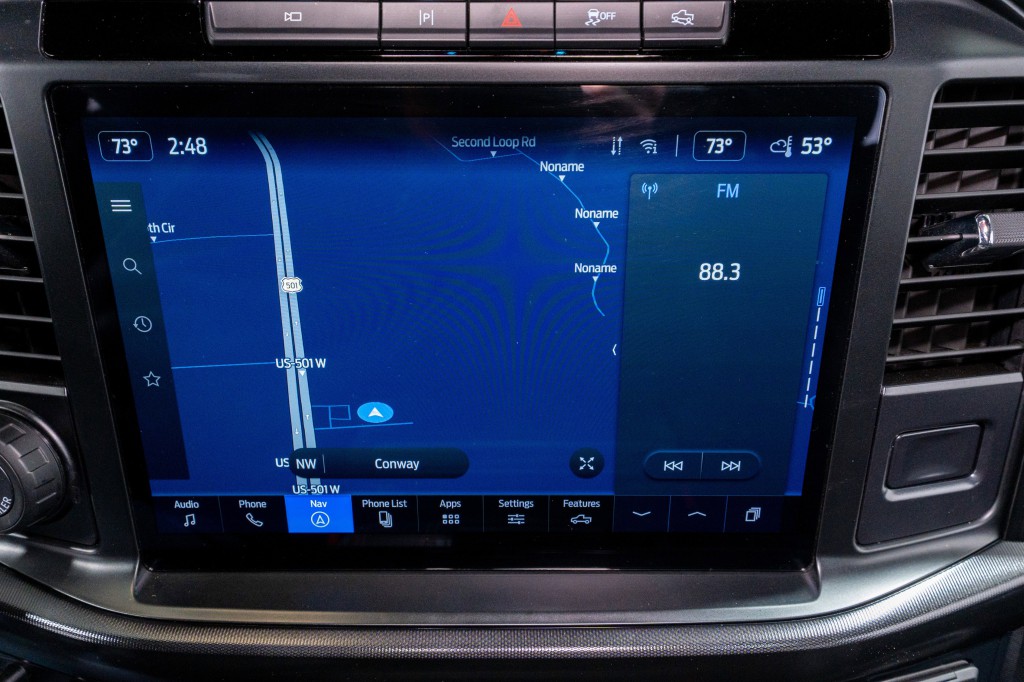 2024 Ford F-150 Image 21