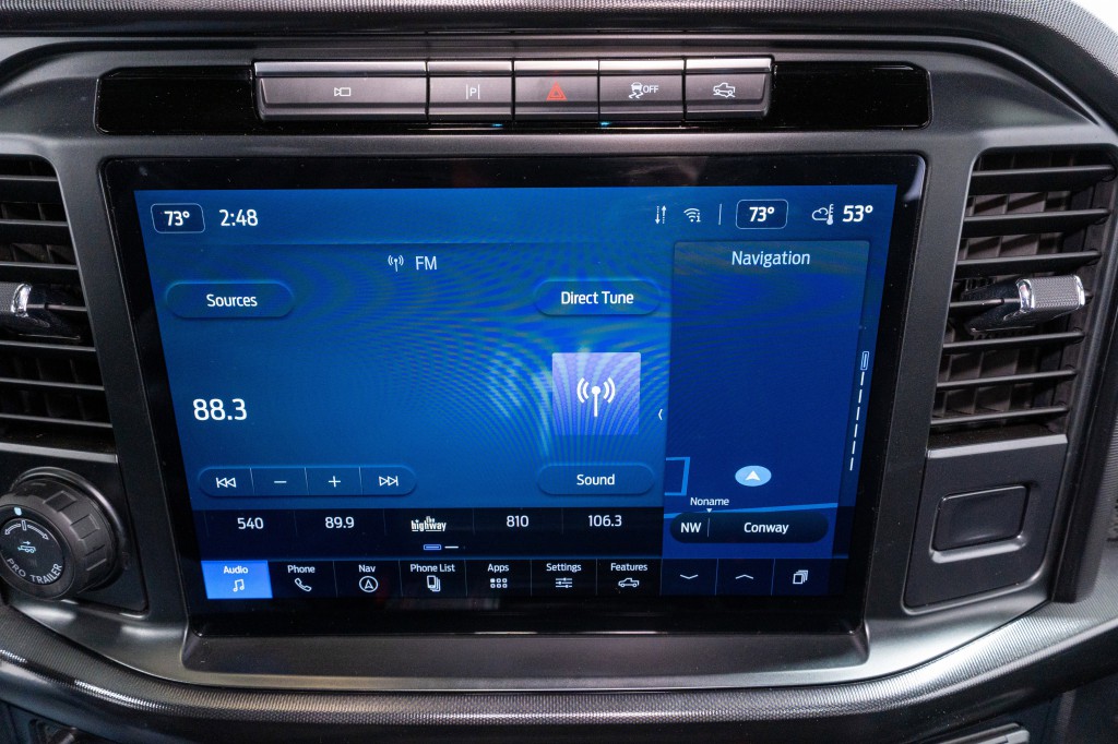 2024 Ford F-150 Image 22