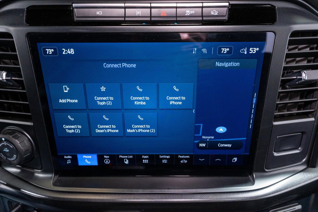 2024 Ford F-150 Image 23