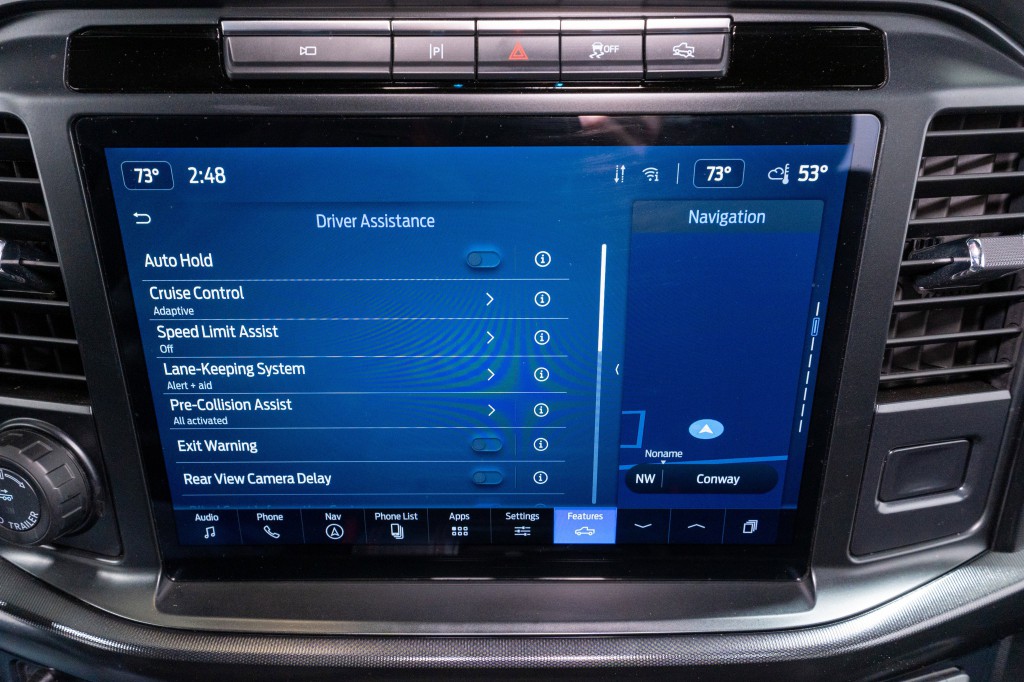 2024 Ford F-150 Image 24