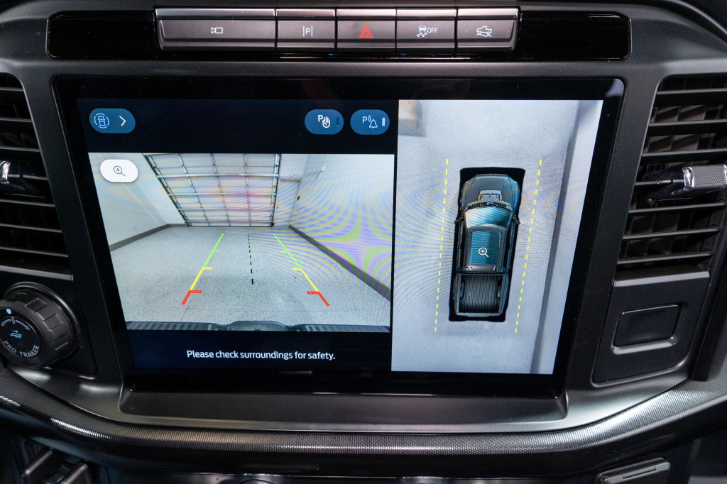 2024 Ford F-150 Image 25