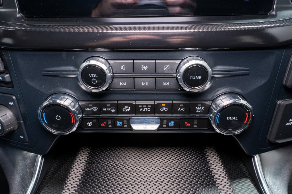 2024 Ford F-150 Image 26