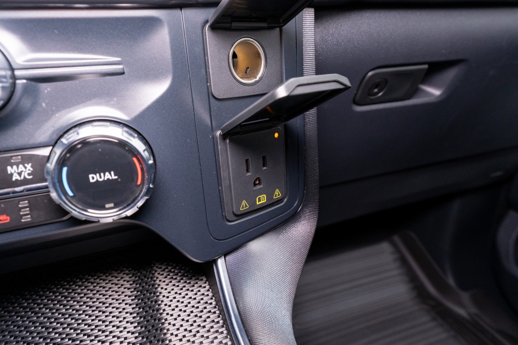 2024 Ford F-150 Image 27