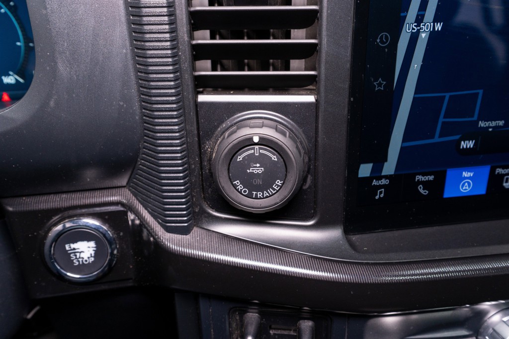 2024 Ford F-150 Image 28