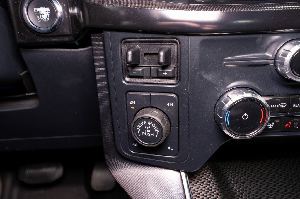 2024 Ford F-150 Image 29