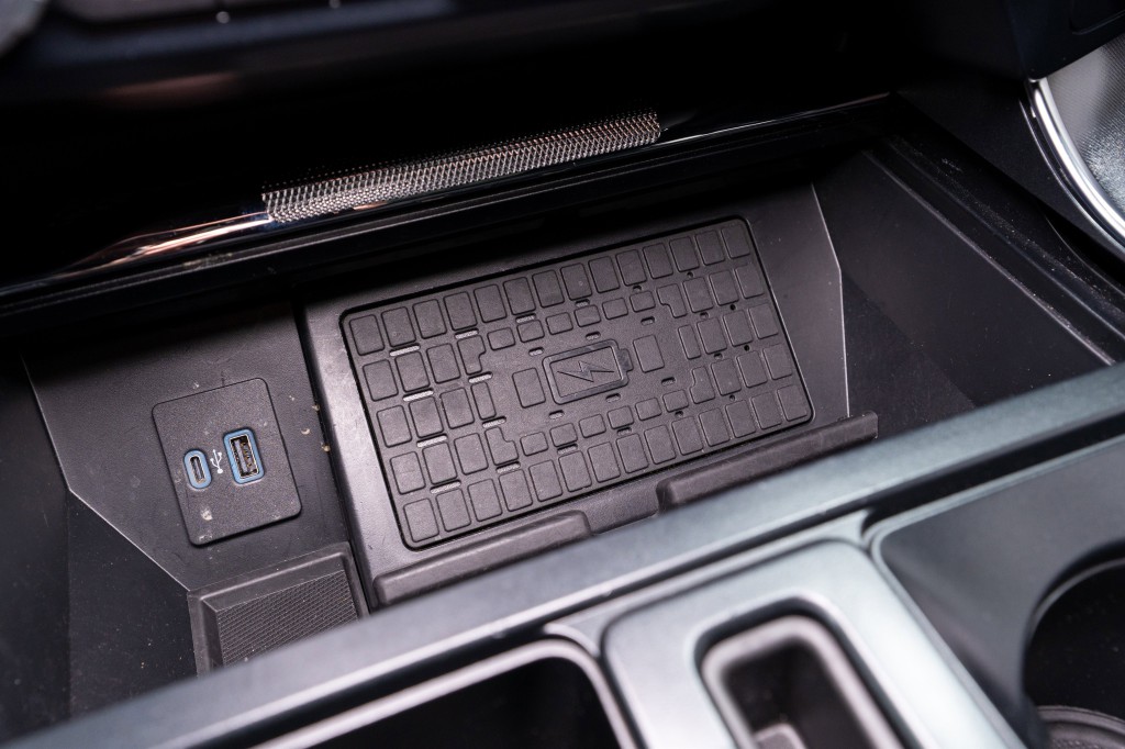 2024 Ford F-150 Image 30