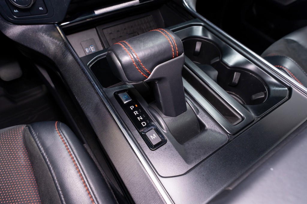 2024 Ford F-150 Image 31