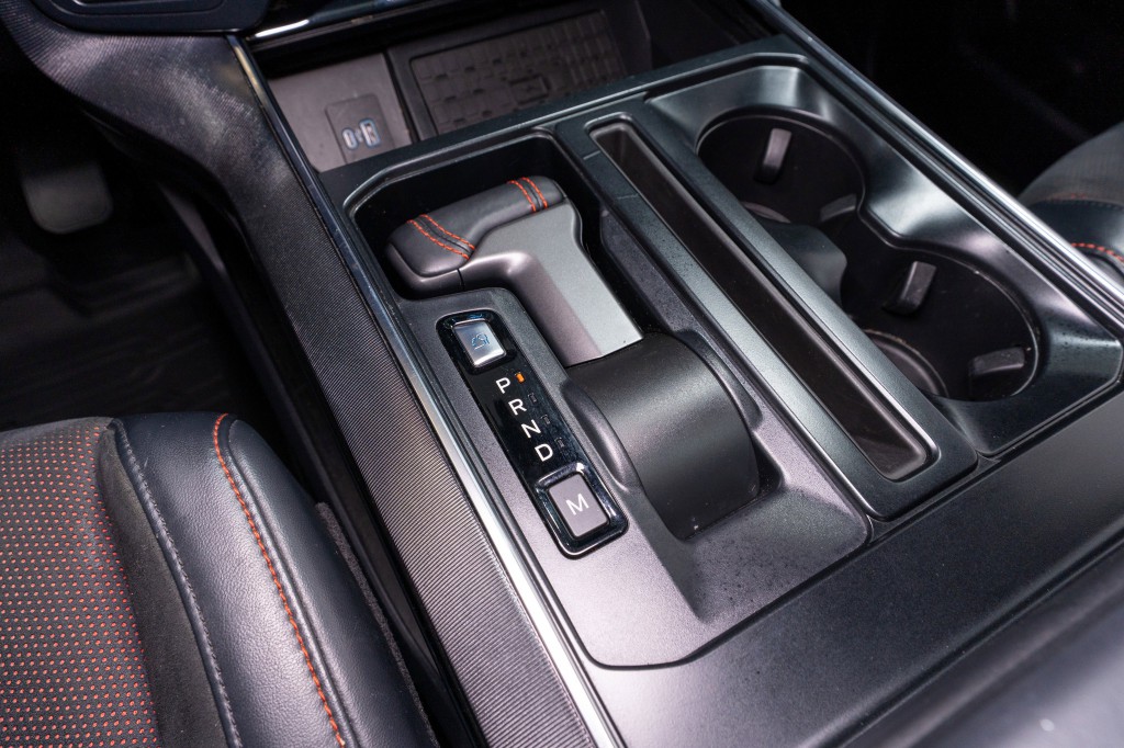 2024 Ford F-150 Image 32