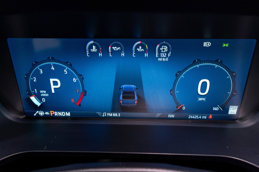 2024 Ford F-150 Image 33