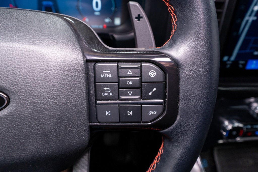 2024 Ford F-150 Image 34