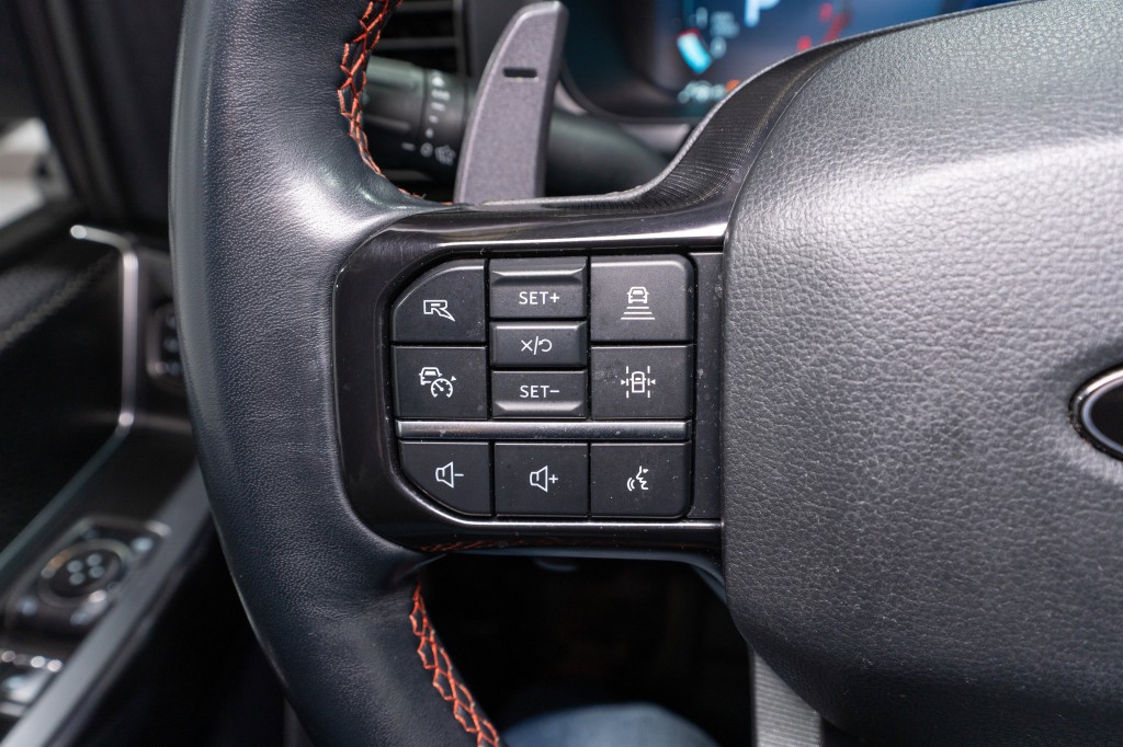 2024 Ford F-150 Image 35