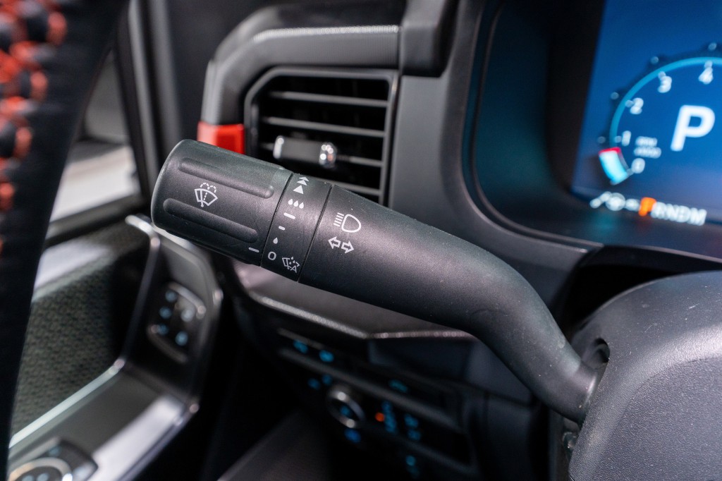 2024 Ford F-150 Image 36