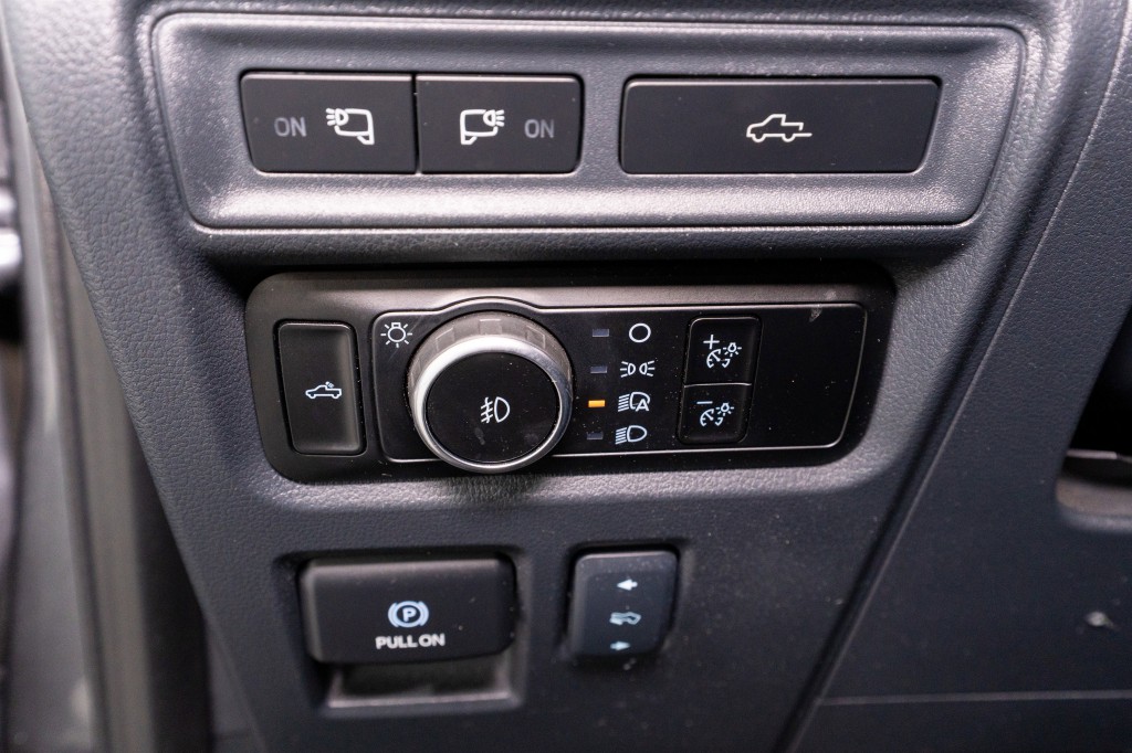 2024 Ford F-150 Image 37