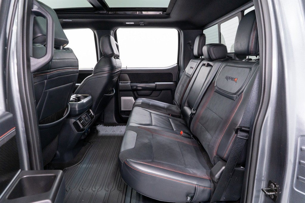 2024 Ford F-150 Image 38