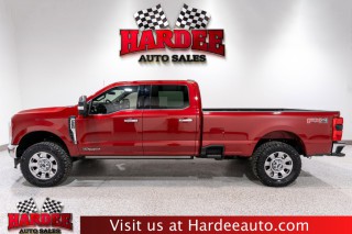 Image for 2023 Ford F-250 Lariat ID: 7044668