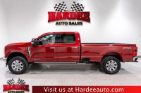 Image for 2023 Ford F-250 Lariat ID: 7044668
