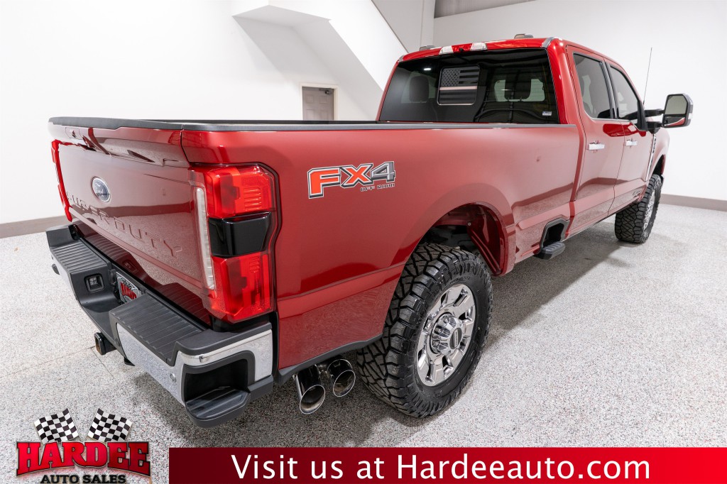 2023 Ford F-250 Image 5