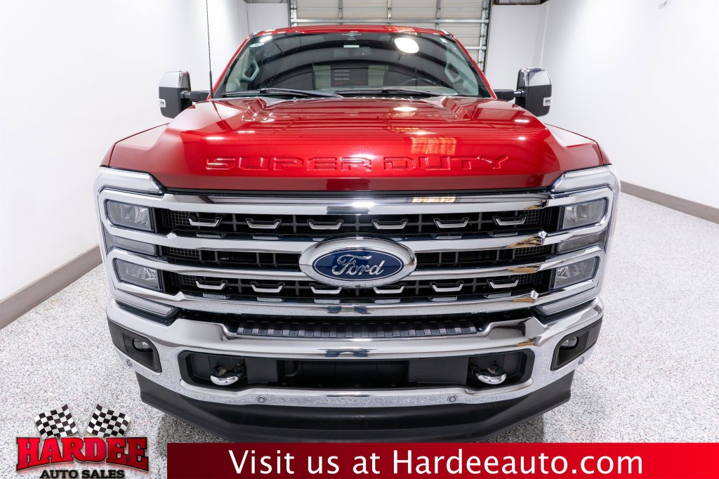 2023 Ford F-250 Image 7