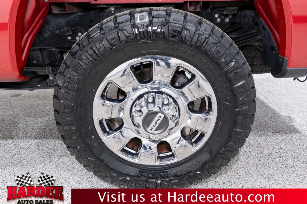 2023 Ford F-250 Image 10