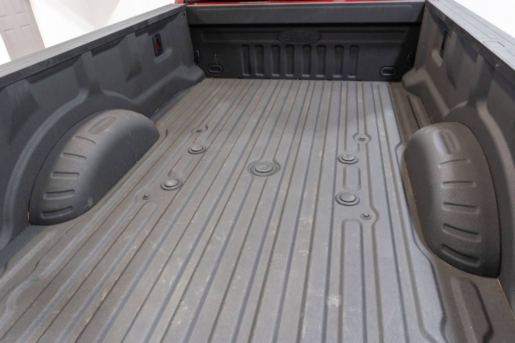 2023 Ford F-250 Image 12