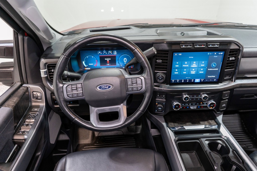 2023 Ford F-250 Image 15