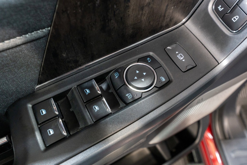 2023 Ford F-250 Image 19