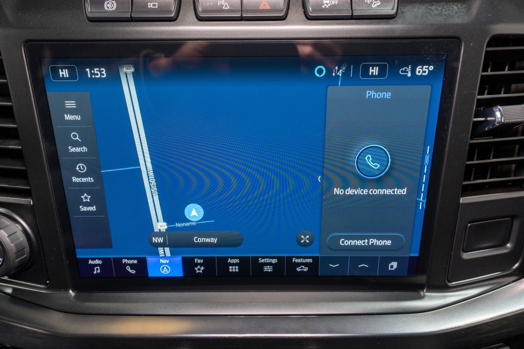 2023 Ford F-250 Image 22