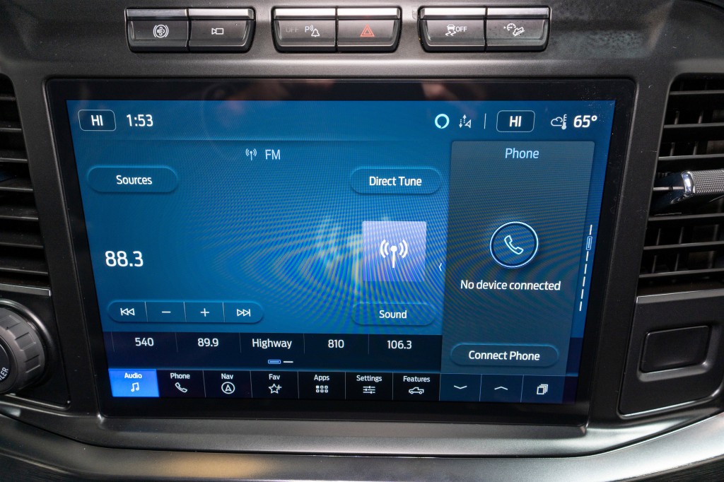 2023 Ford F-250 Image 23