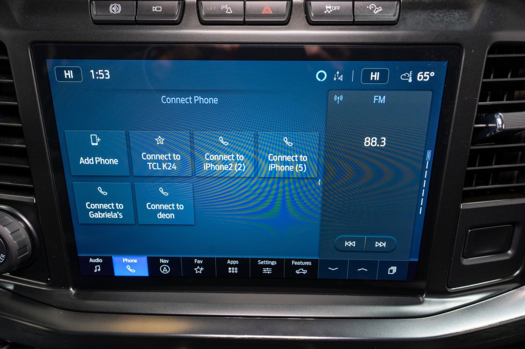 2023 Ford F-250 Image 24