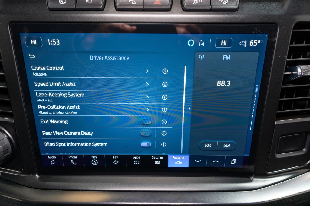 2023 Ford F-250 Image 25