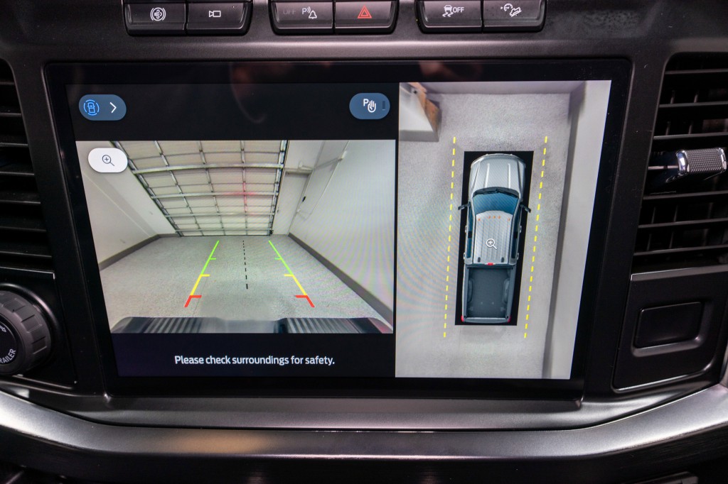 2023 Ford F-250 Image 26