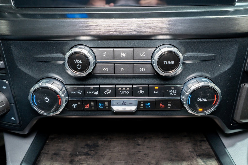 2023 Ford F-250 Image 27