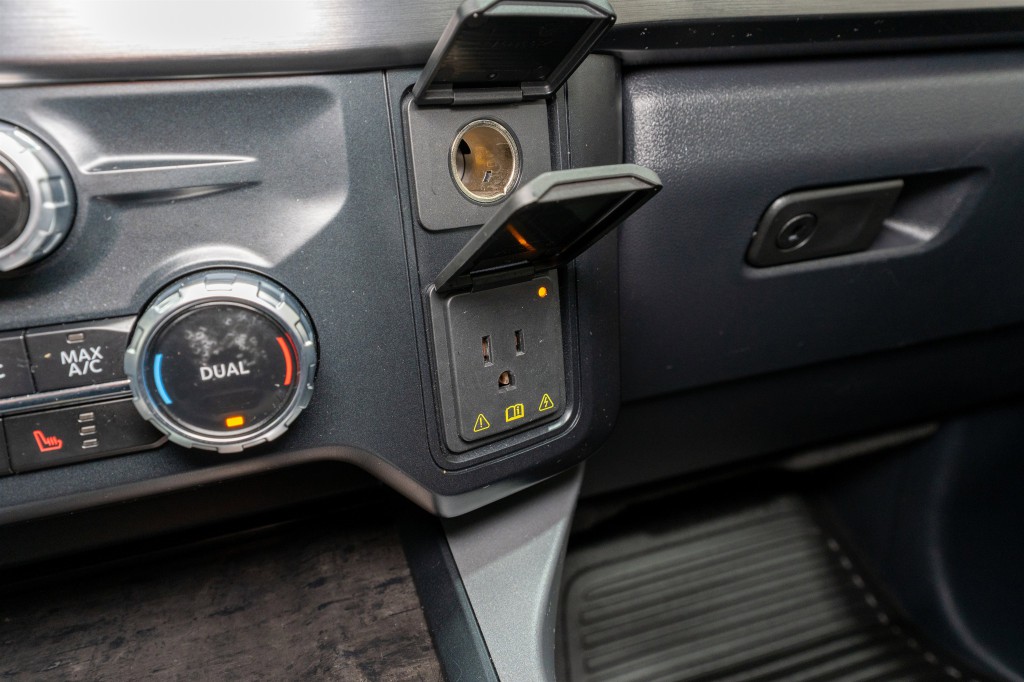 2023 Ford F-250 Image 28