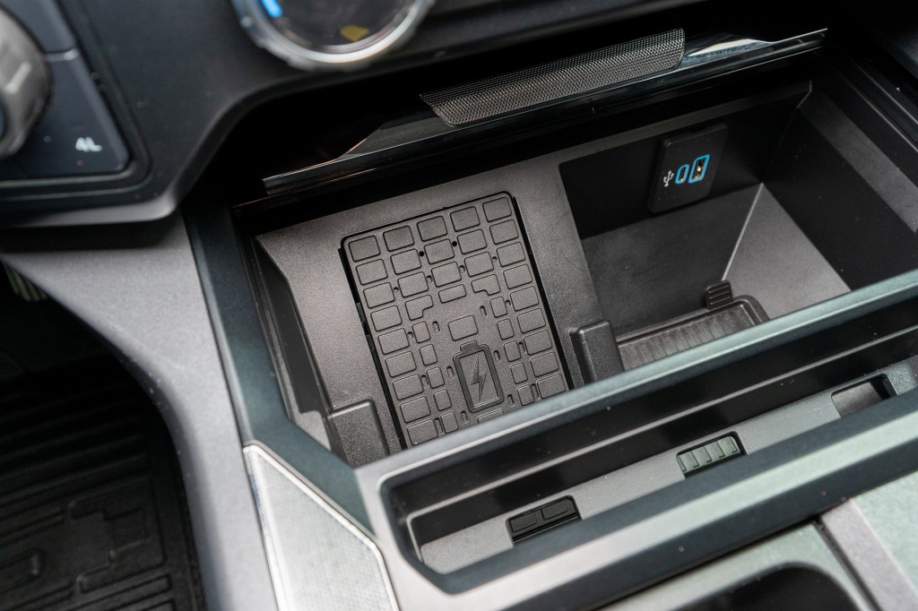 2023 Ford F-250 Image 31