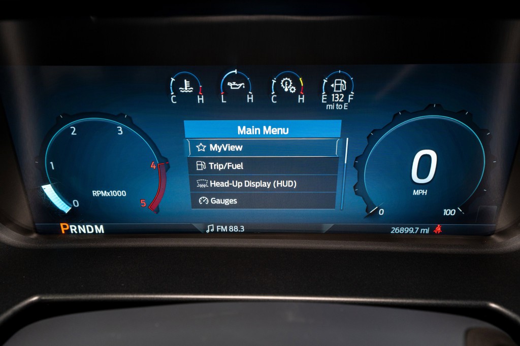 2023 Ford F-250 Image 33