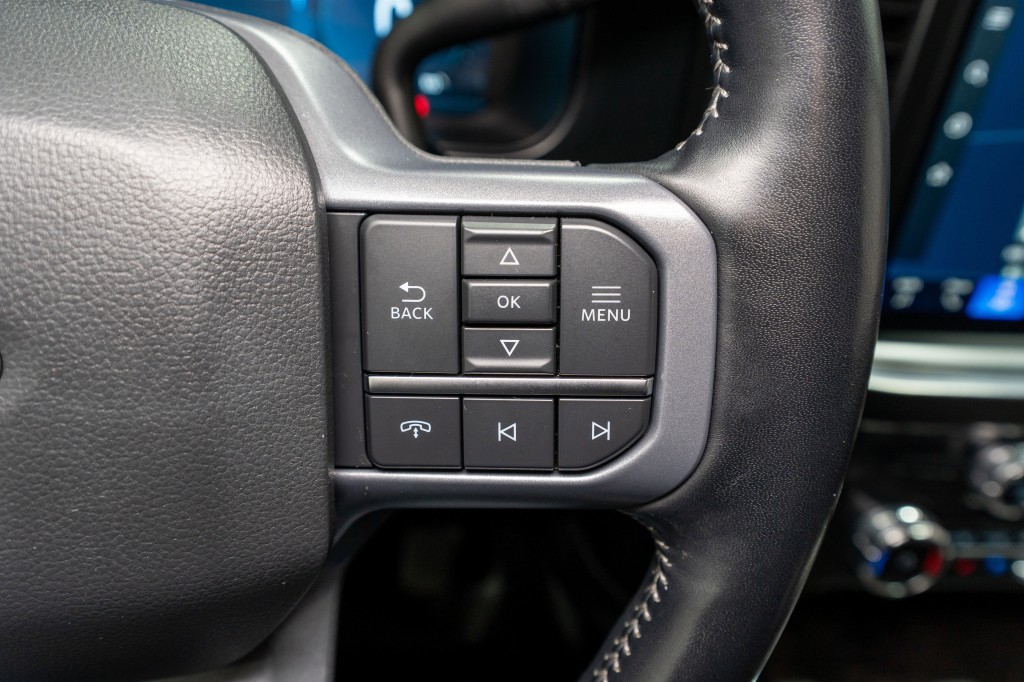 2023 Ford F-250 Image 34