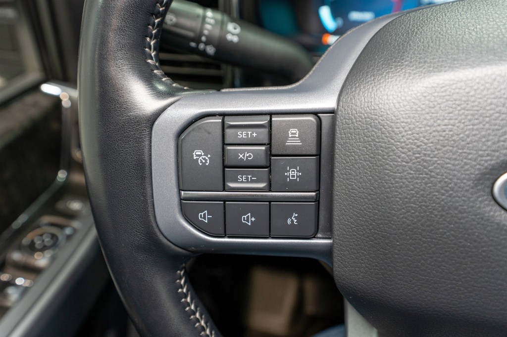 2023 Ford F-250 Image 35