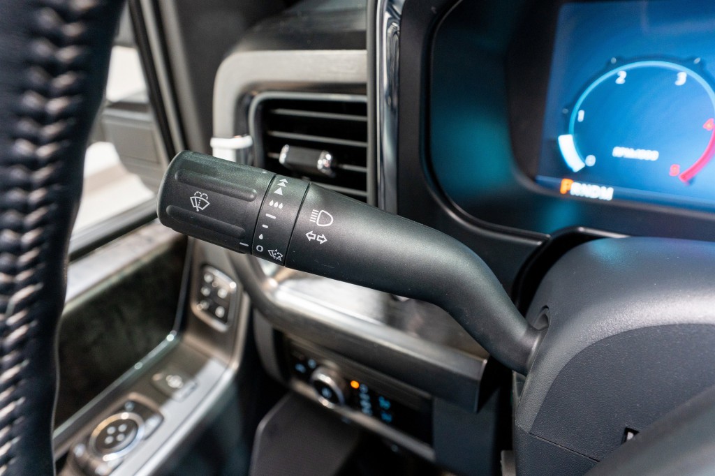 2023 Ford F-250 Image 37