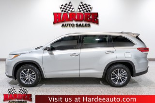 Image for 2018 Toyota Highlander XLE ID: 7044669