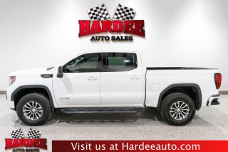 Image for 2021 GMC Sierra 1500 AT4 ID: 7044670