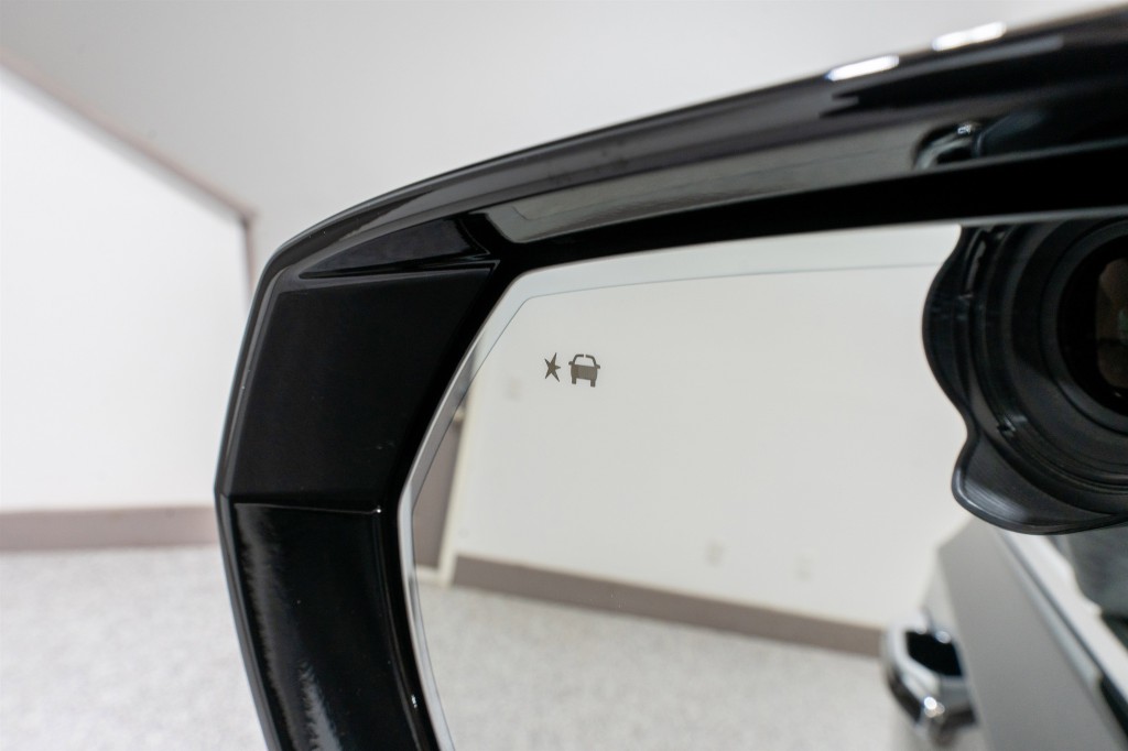 2025 Chevrolet Tahoe Image 13