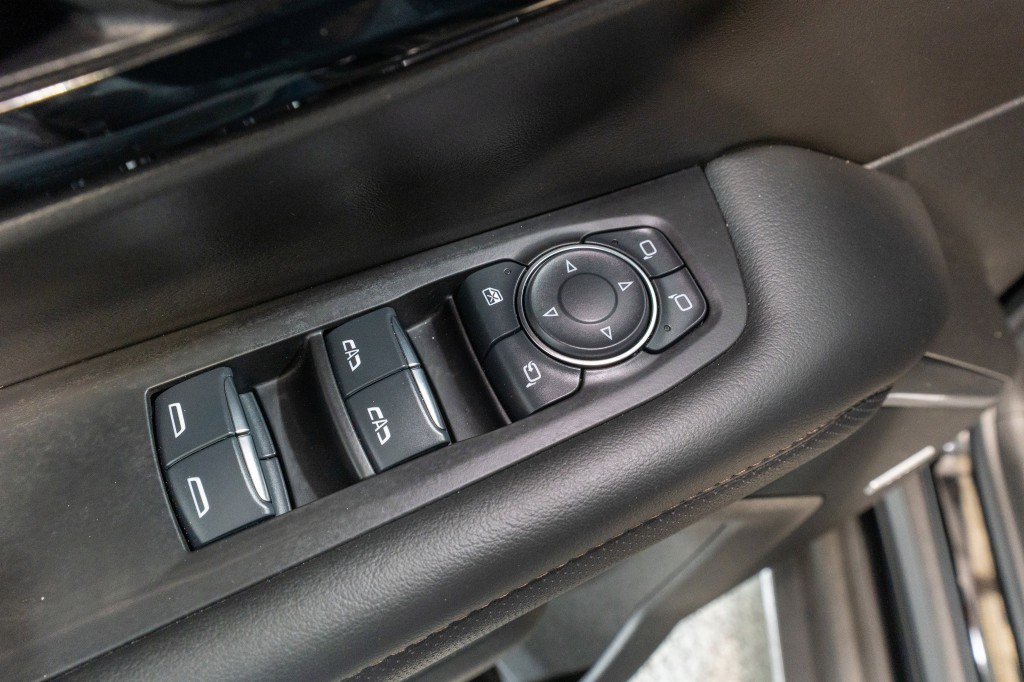 2025 Chevrolet Tahoe Image 15