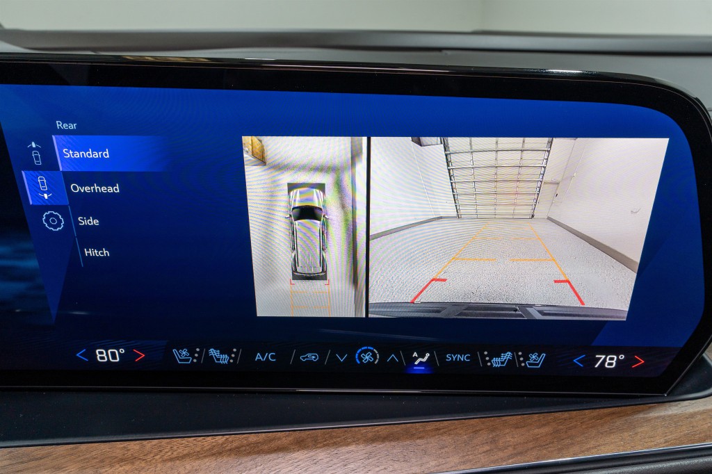 2025 Chevrolet Tahoe Image 24