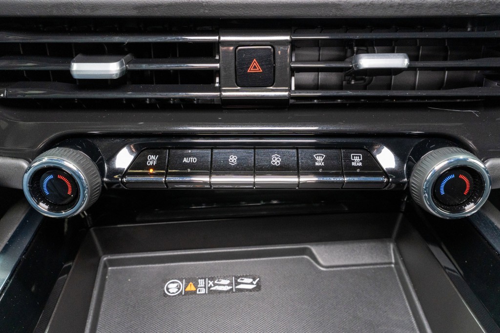 2025 Chevrolet Tahoe Image 25