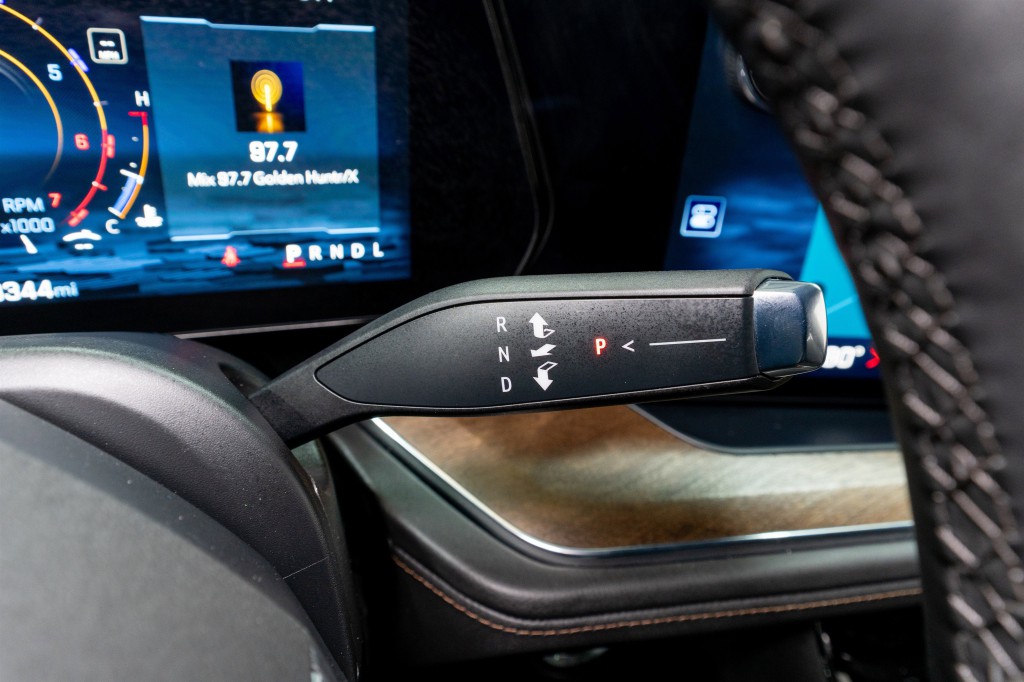 2025 Chevrolet Tahoe Image 30