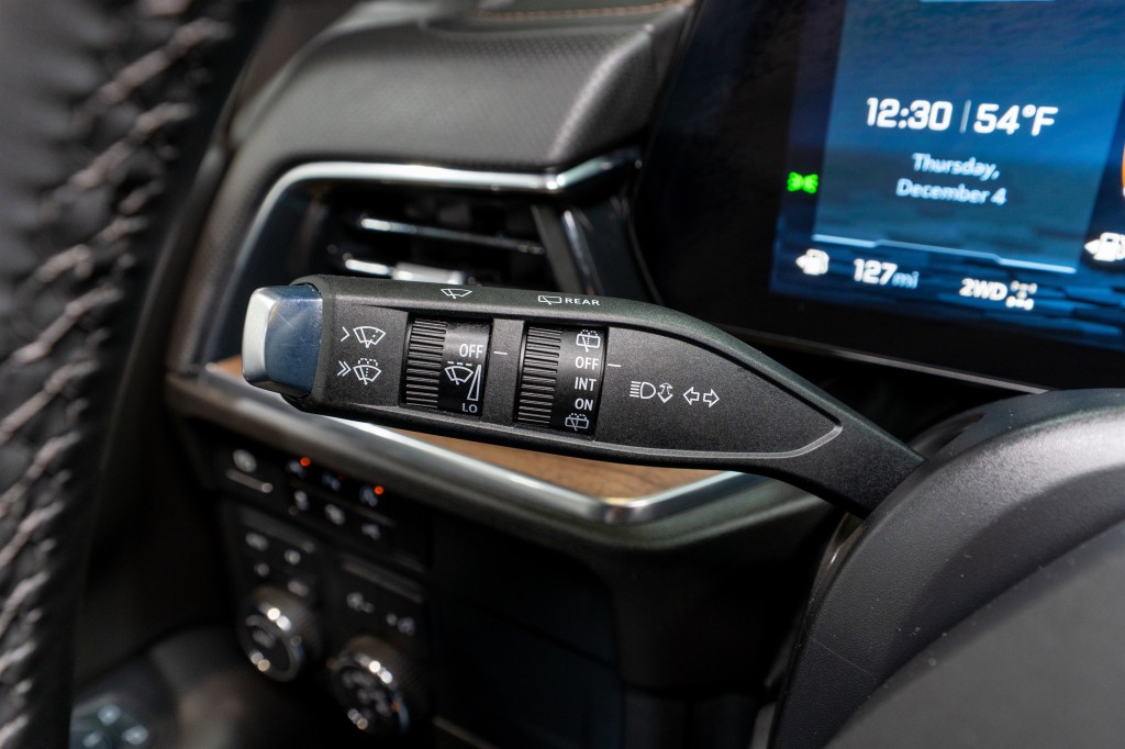 2025 Chevrolet Tahoe Image 31