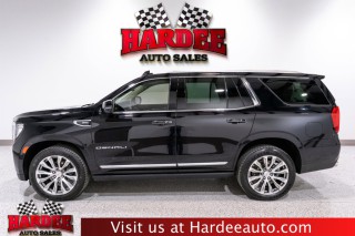 Image for 2021 GMC Yukon Denali ID: 7046638