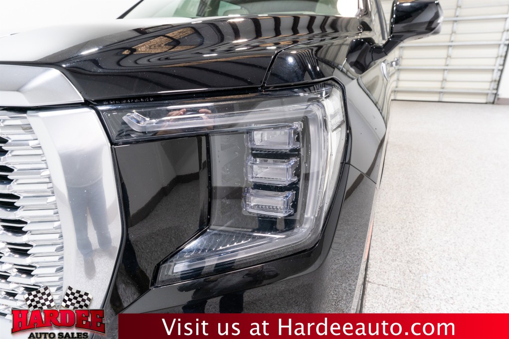 2021 GMC Yukon Image 8