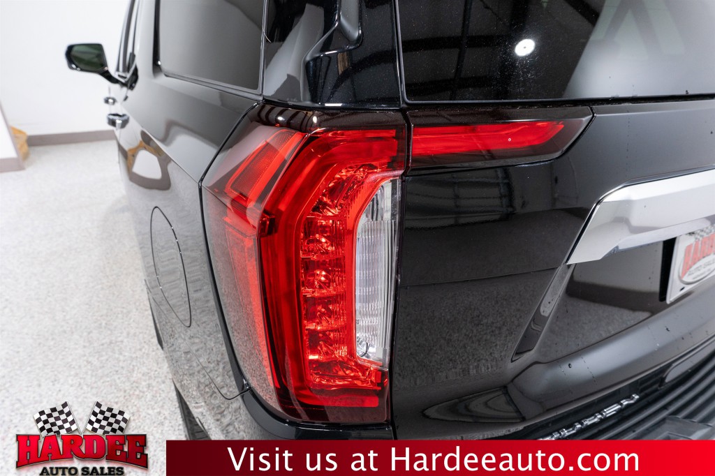 2021 GMC Yukon Image 9