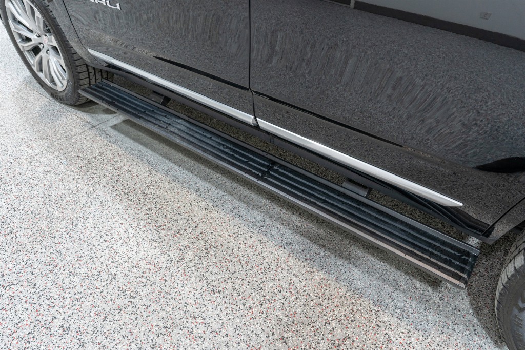 2021 GMC Yukon Image 11